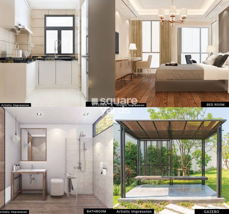 Neminath Nemi Bhavan Amenities-Features 2