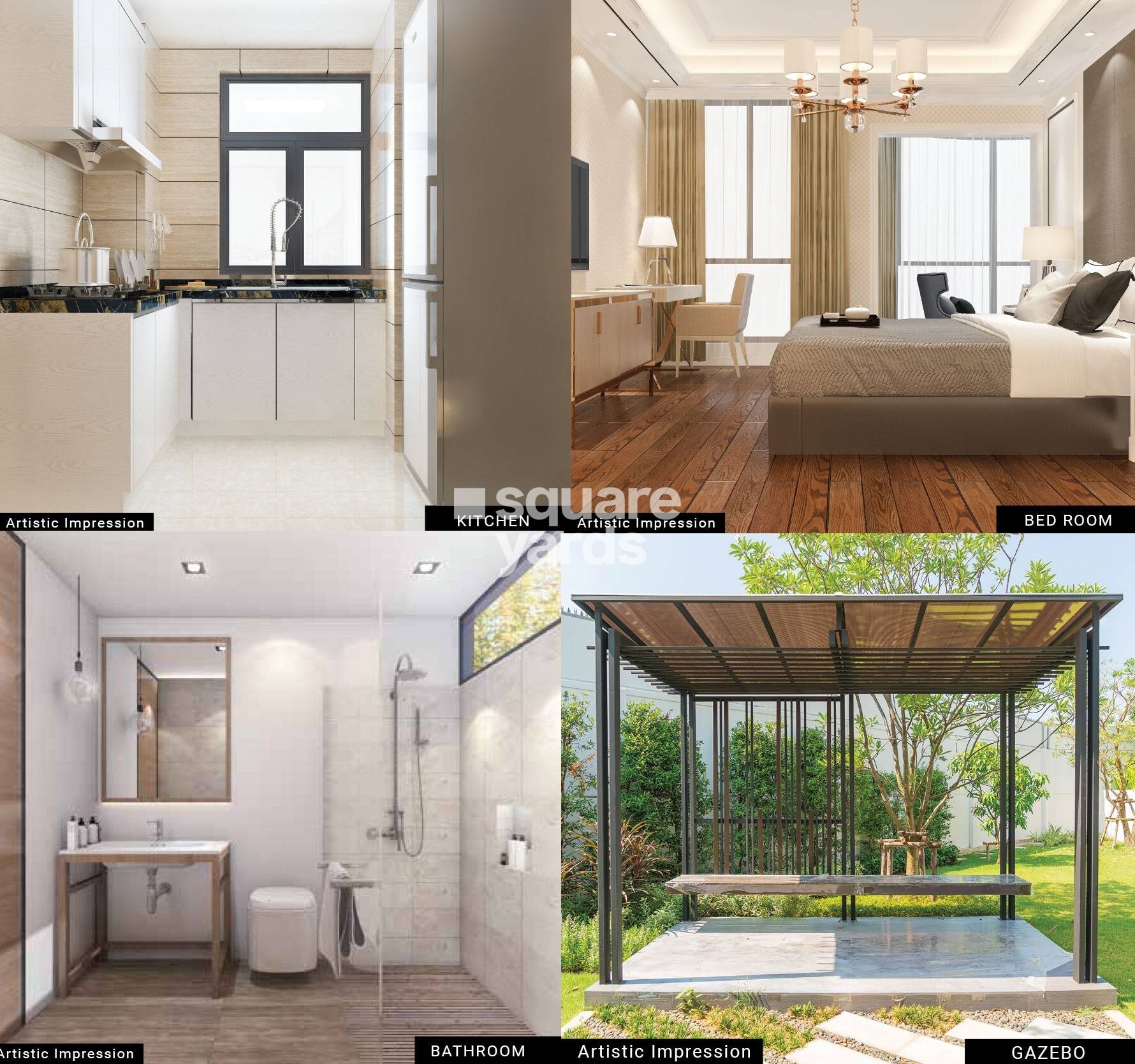 Neminath Nemi Bhavan Amenities-Features 2