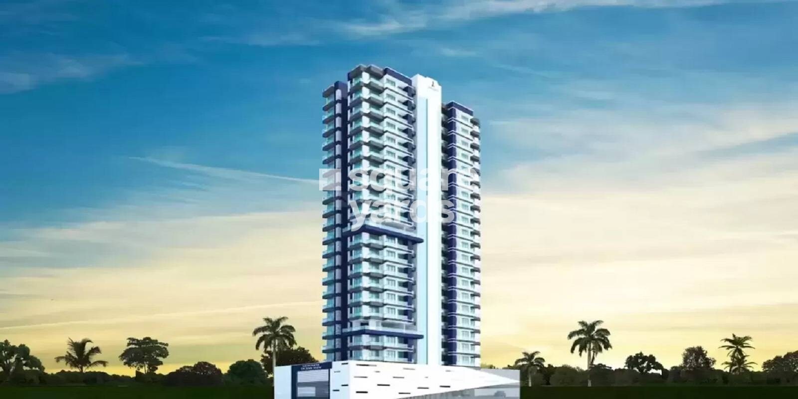 neminath-ocean-view
