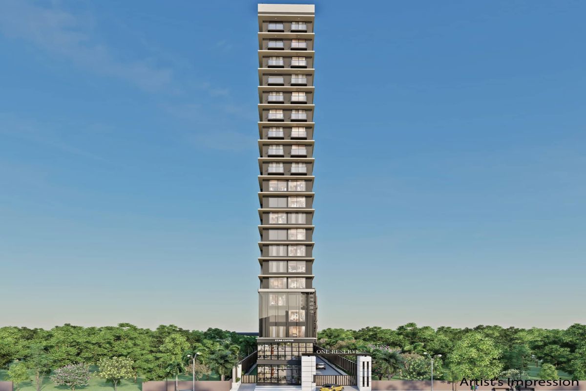 Neminath One Reserve