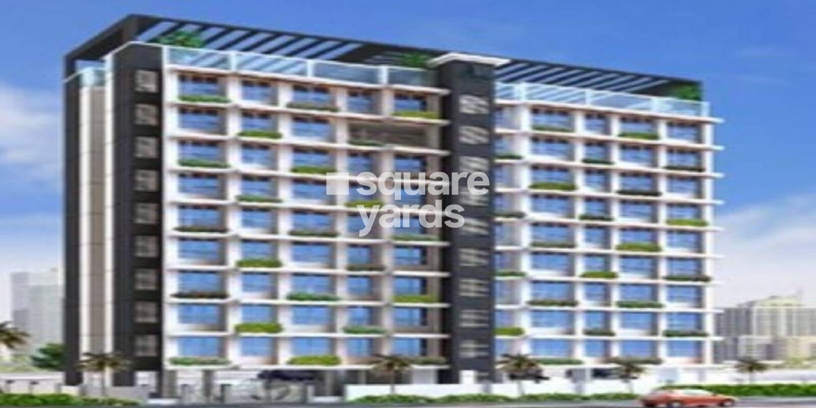 Neminath Palace Featured Image