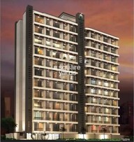 Neminath Rosebud Tower View