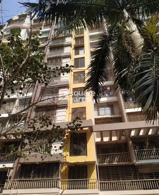 Neminath Swagat CHSL Tower View