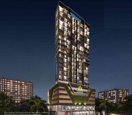 Neminavkar Dudhreshi Apartment Exteriors