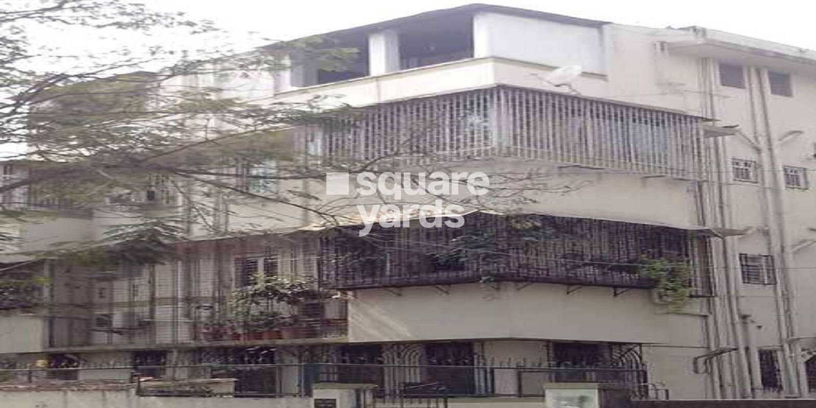 Neni Niwas Apartment