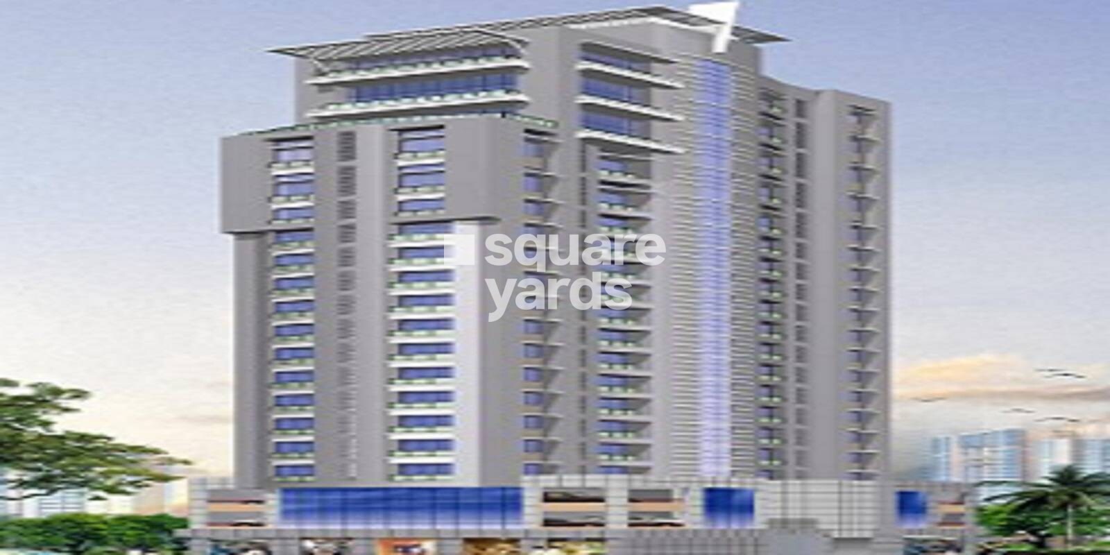 Neo Akash Deep Girgaon