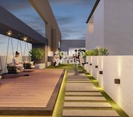 Neo Akshaya Residency Amenities-Features