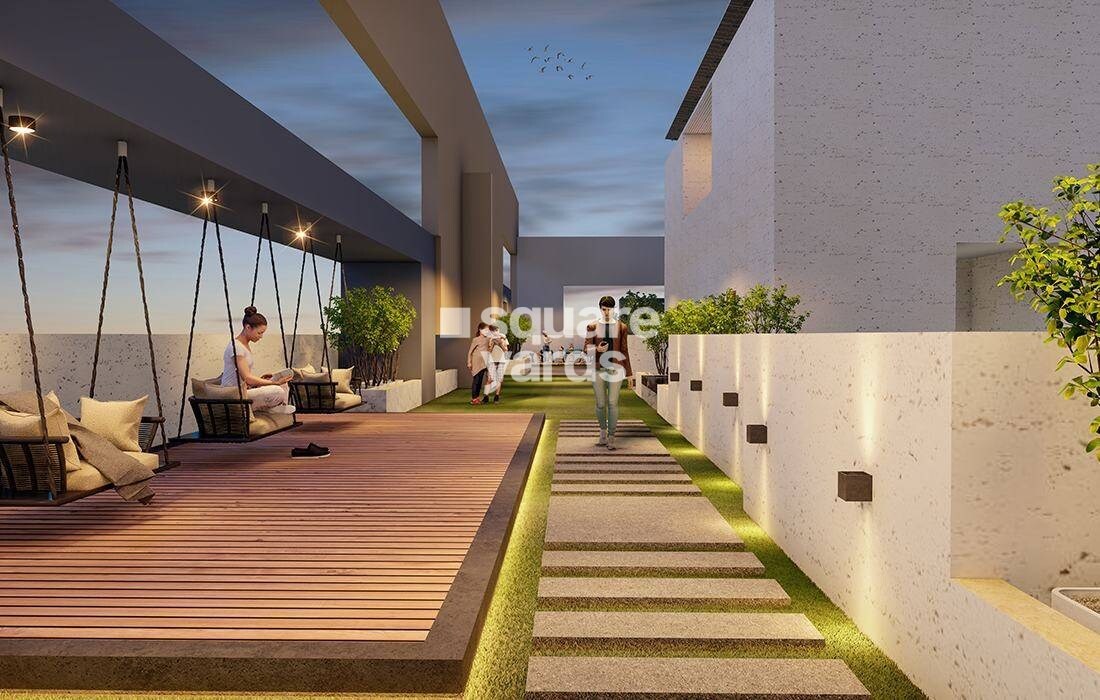 Neo Akshaya Residency