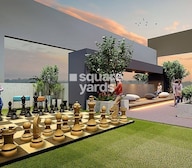 Neo Akshaya Residency Amenities-Features