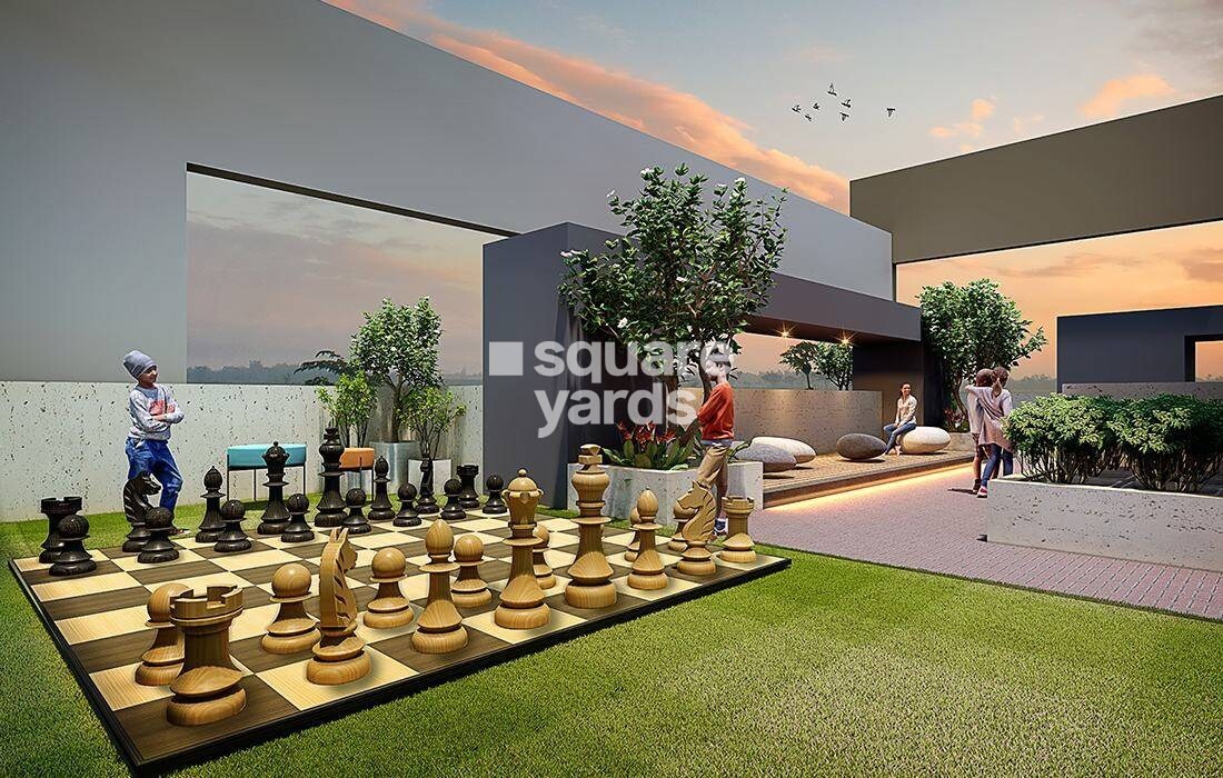 Neo Akshaya Residency