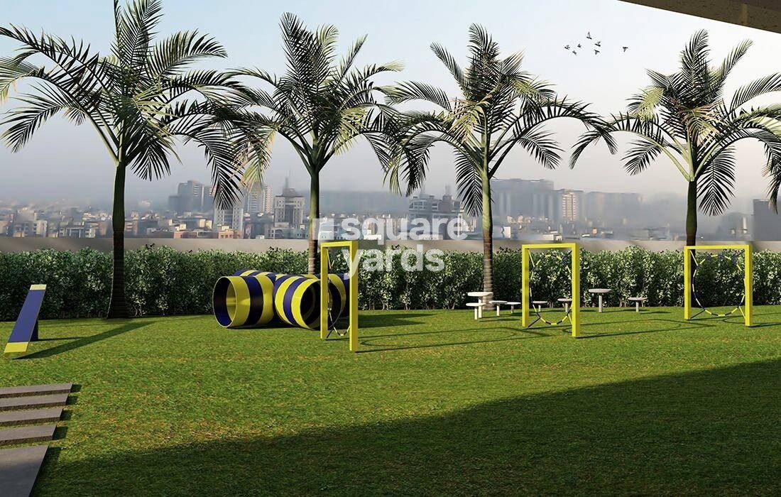 Neo Akshaya Residency Amenities-Features 3