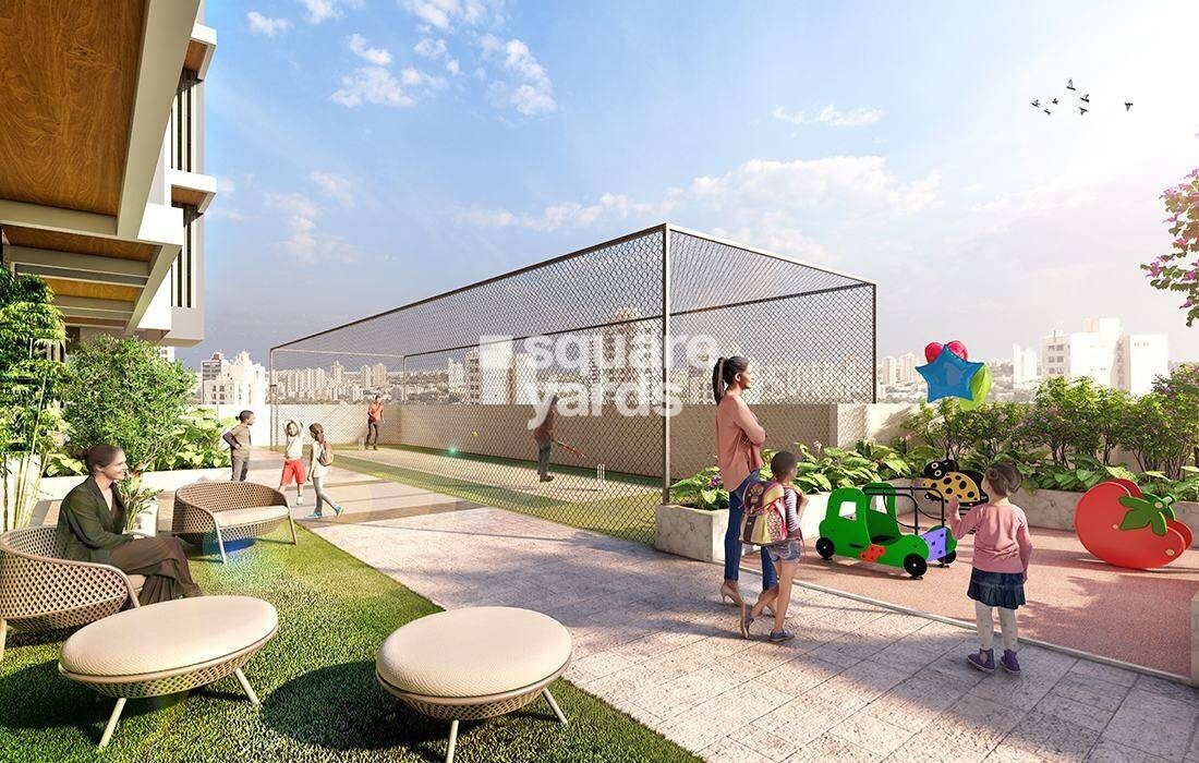 Neo Akshaya Residency Amenities-Features 4