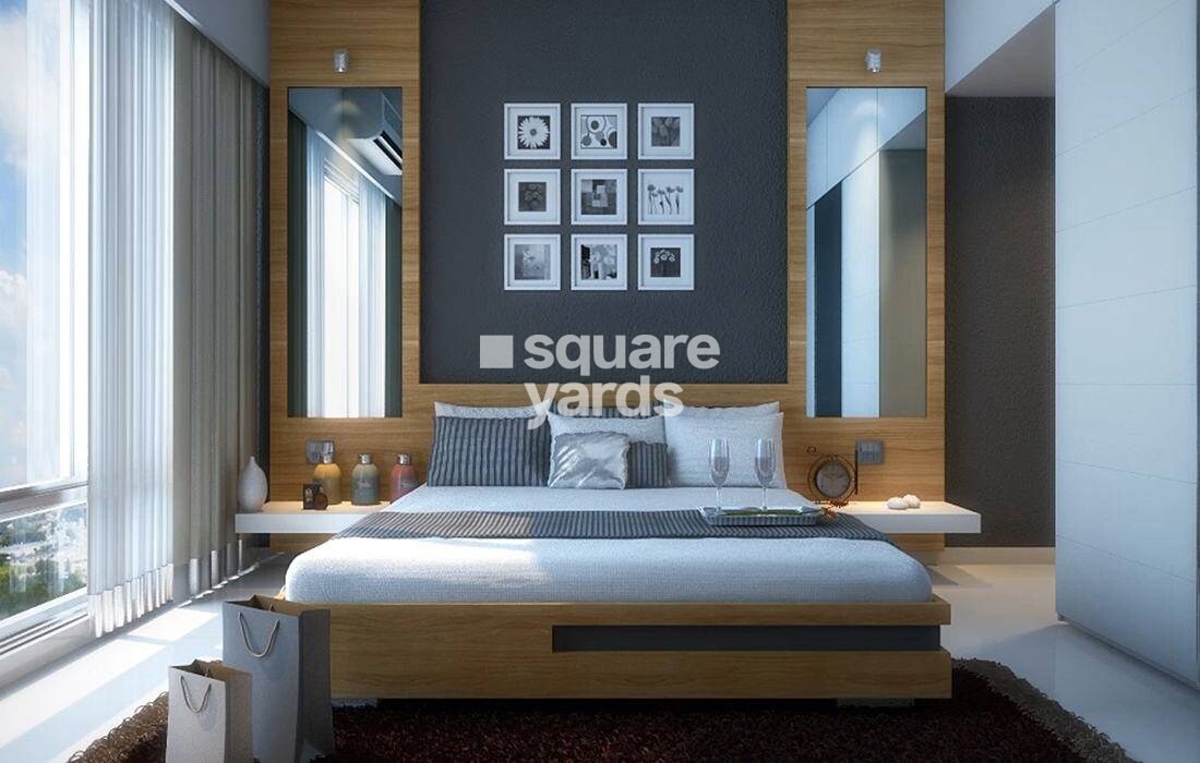 Neo Akshaya Residency Apartment Interiors 1