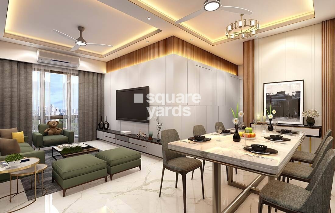 Neo Akshaya Residency Apartment Interiors 2