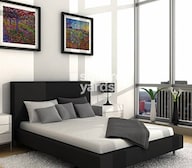 Neo Amity Apartment Interiors