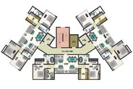 Neo Clarissa Floor Plans
