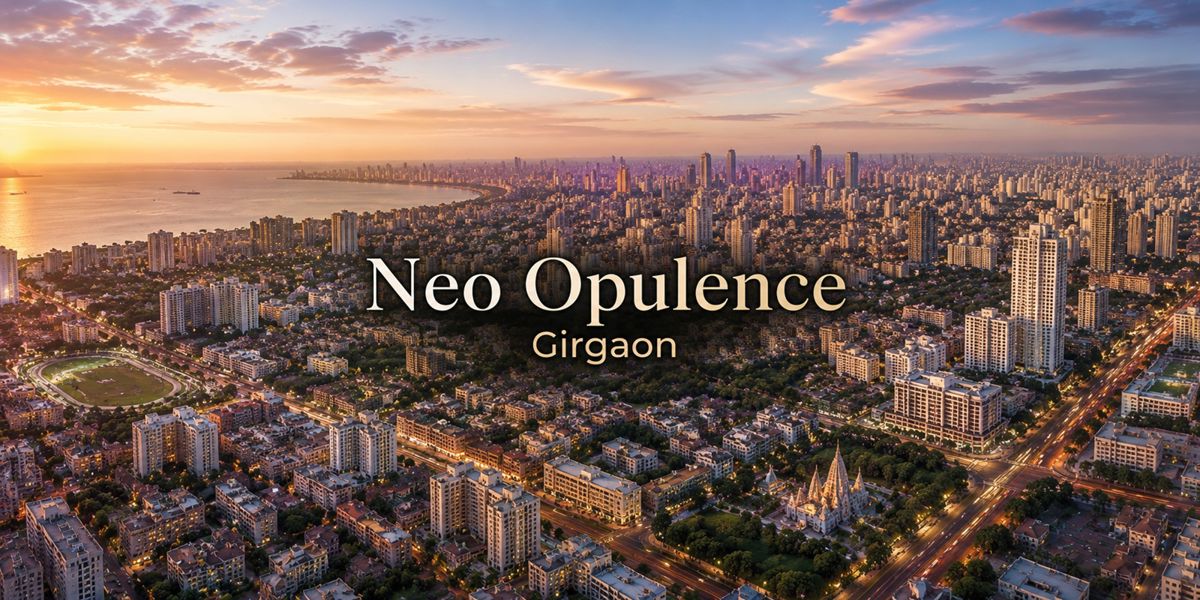 Neo Opulence