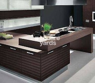 Neo Ornate Apartment Interiors