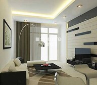 Neo Ornate Apartment Interiors