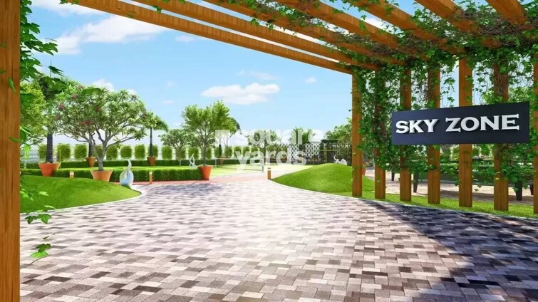 Neptune Eastern Business District Amenities-Features