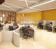 Neptune Eastern Business District Apartment Interiors