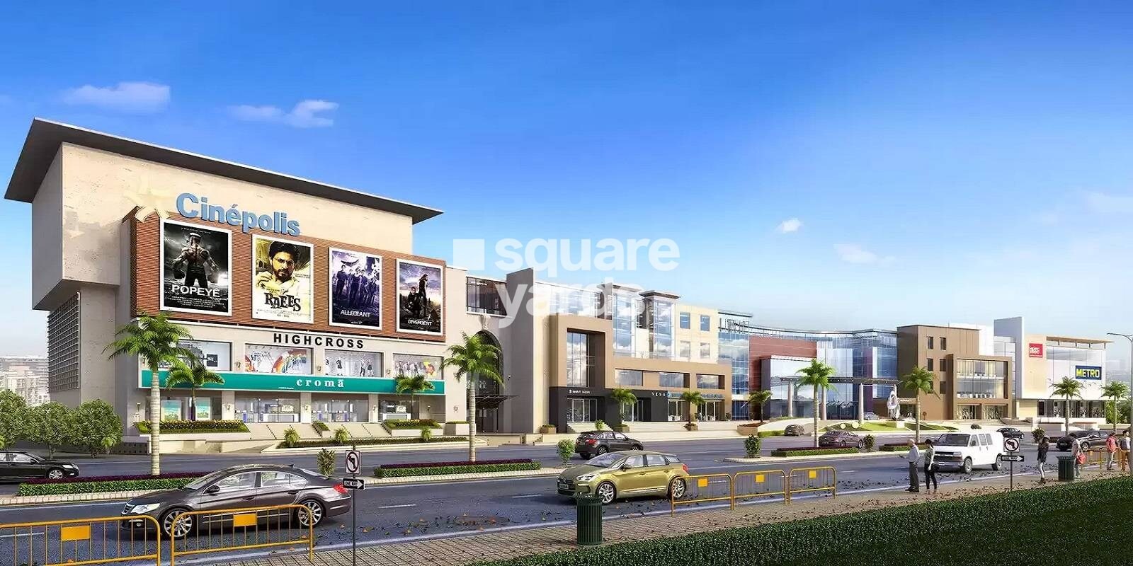 neptune-eastern-business-district