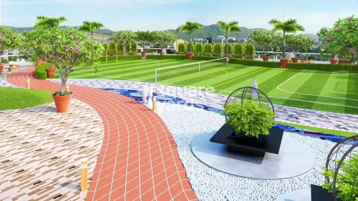 Neptune Eastern Business District Sports facilities Image 2