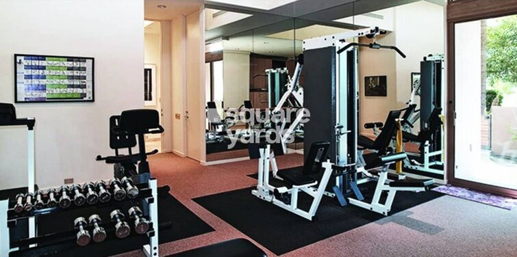 Neptune Flying Kite Amenities-Features 2