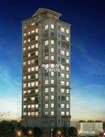 Neptune Gulmohar Mulund Tower View