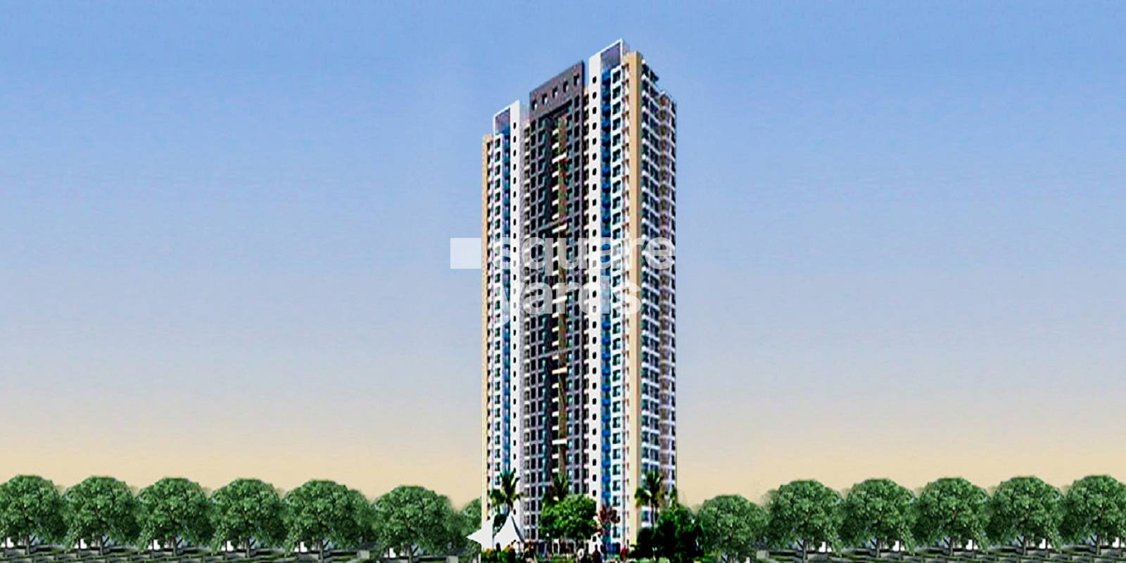 Neptune Living Point Phase 2 Flying Kite Cover Image