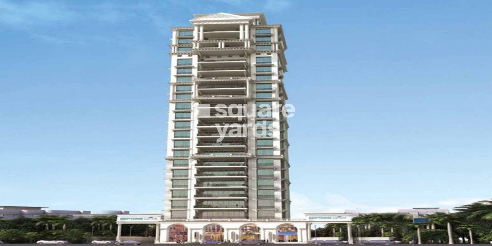 Neptune Lotus Mulund