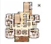 Neptune Lotus Floor Plans