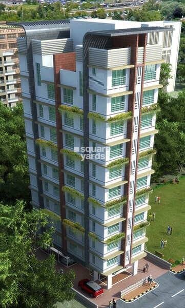 Nest Residency Andheri