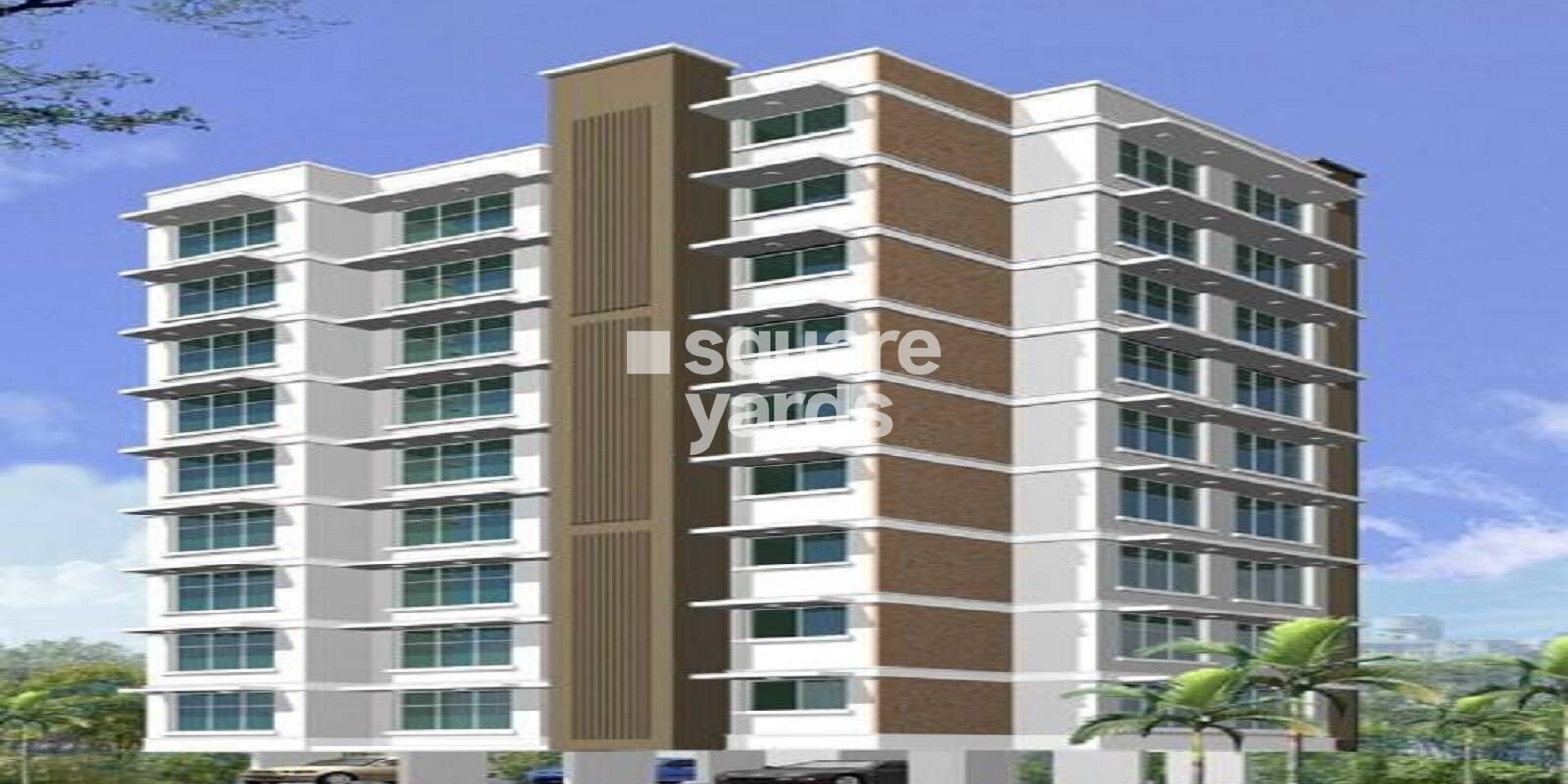 Nest Sakshi Enclave Cover Image