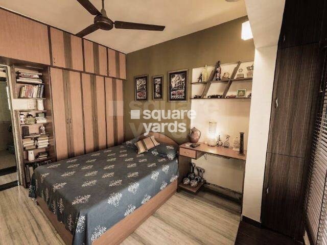 Nestle Apartment Apartment Interiors 1