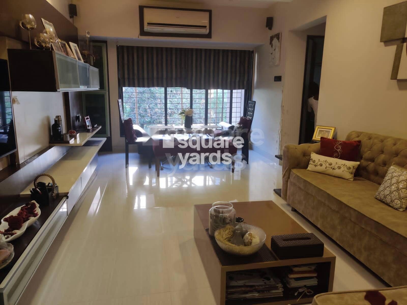 Nestle Apartment Apartment Interiors 2