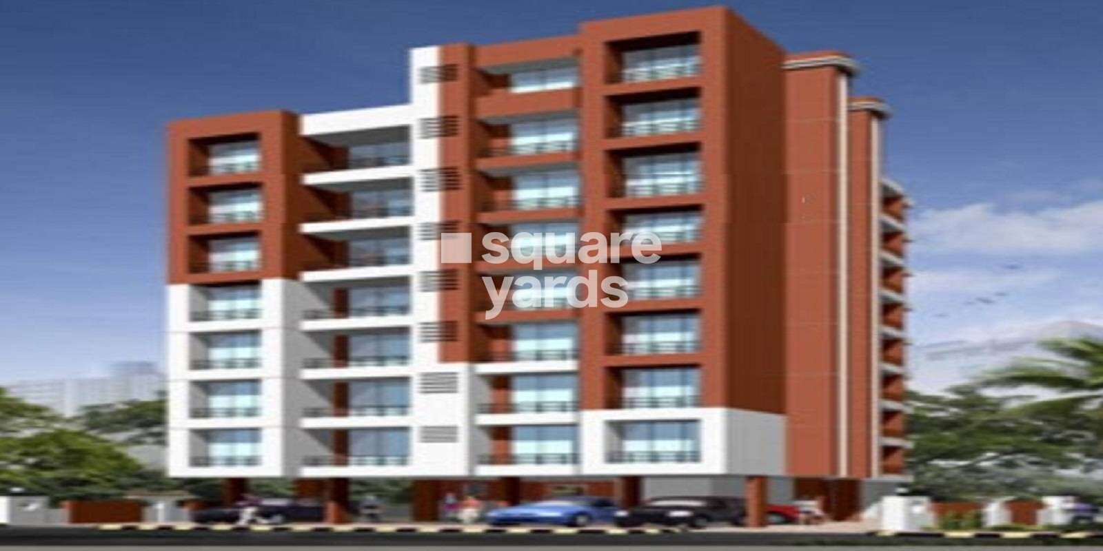 Nestor Nirvan Apartments