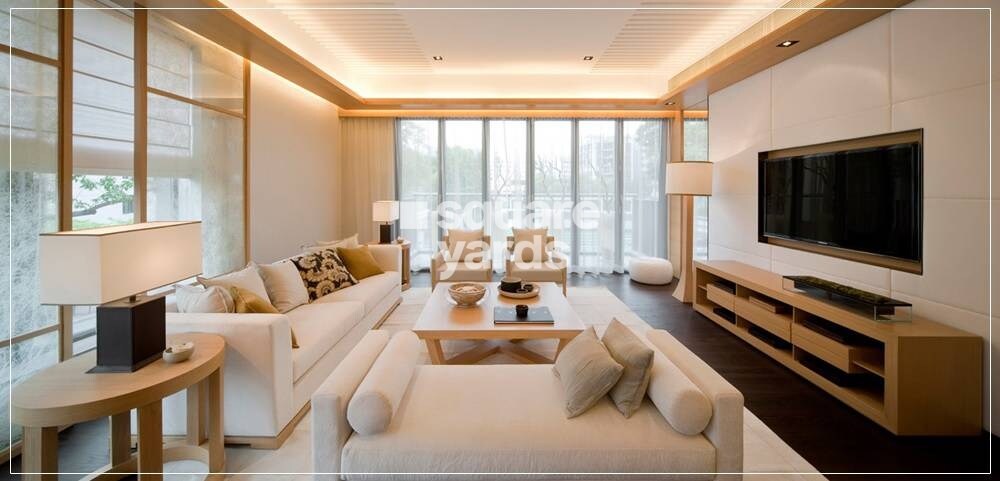 Nestor Tribeca Apartment Interiors