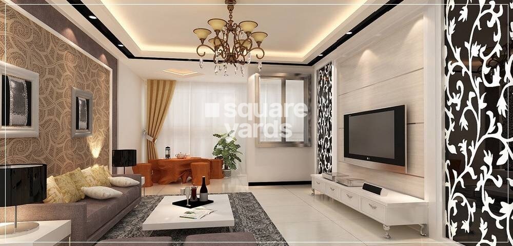 Nestor Tribeca Apartment Interiors