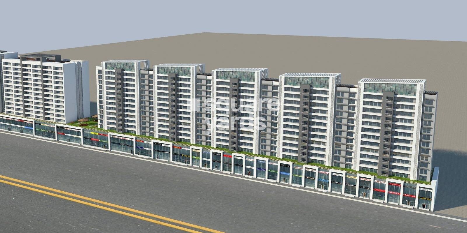 Neumec Amboli Angles