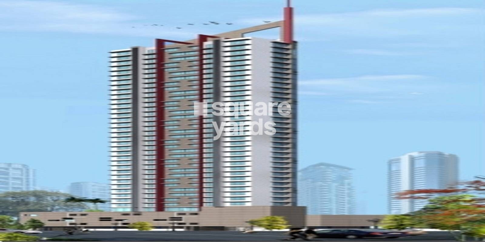 Neumec Bennington Court