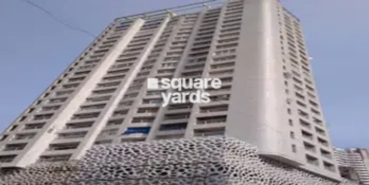 Neumec Chandelier Court Project Thumbnail Image