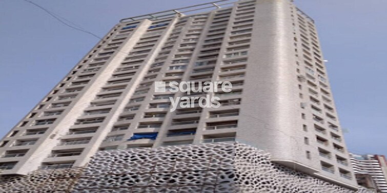 Neumec Chandelier Court Cover Image