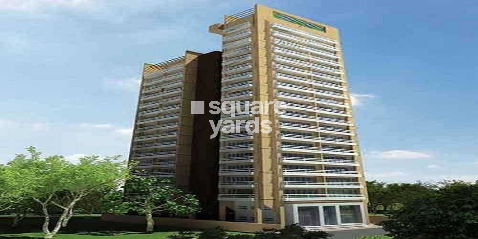 Neumec Elegance, Lower Parel, Mumbai