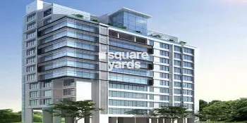 Neumec Galaxy Project Thumbnail Image