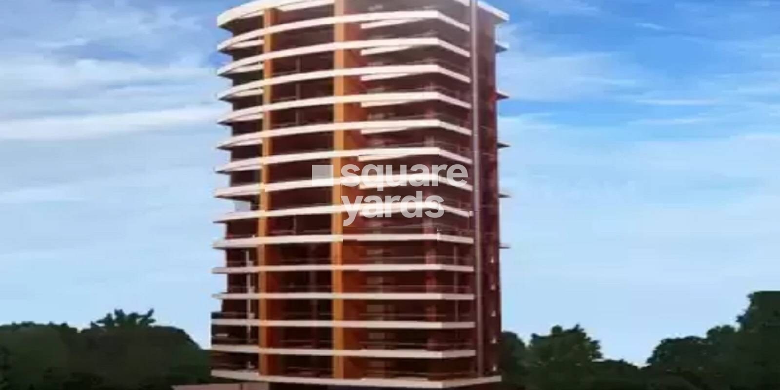 Neumec Godavari