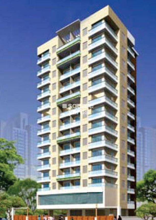 Neumec Heights Tower View