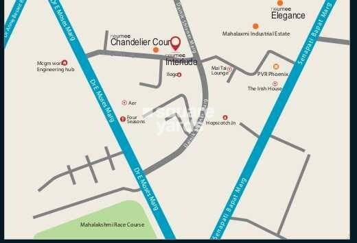 Neumec Interlude Location Image