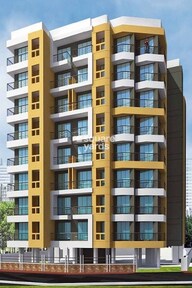 Neumec Sanskriti Tower View