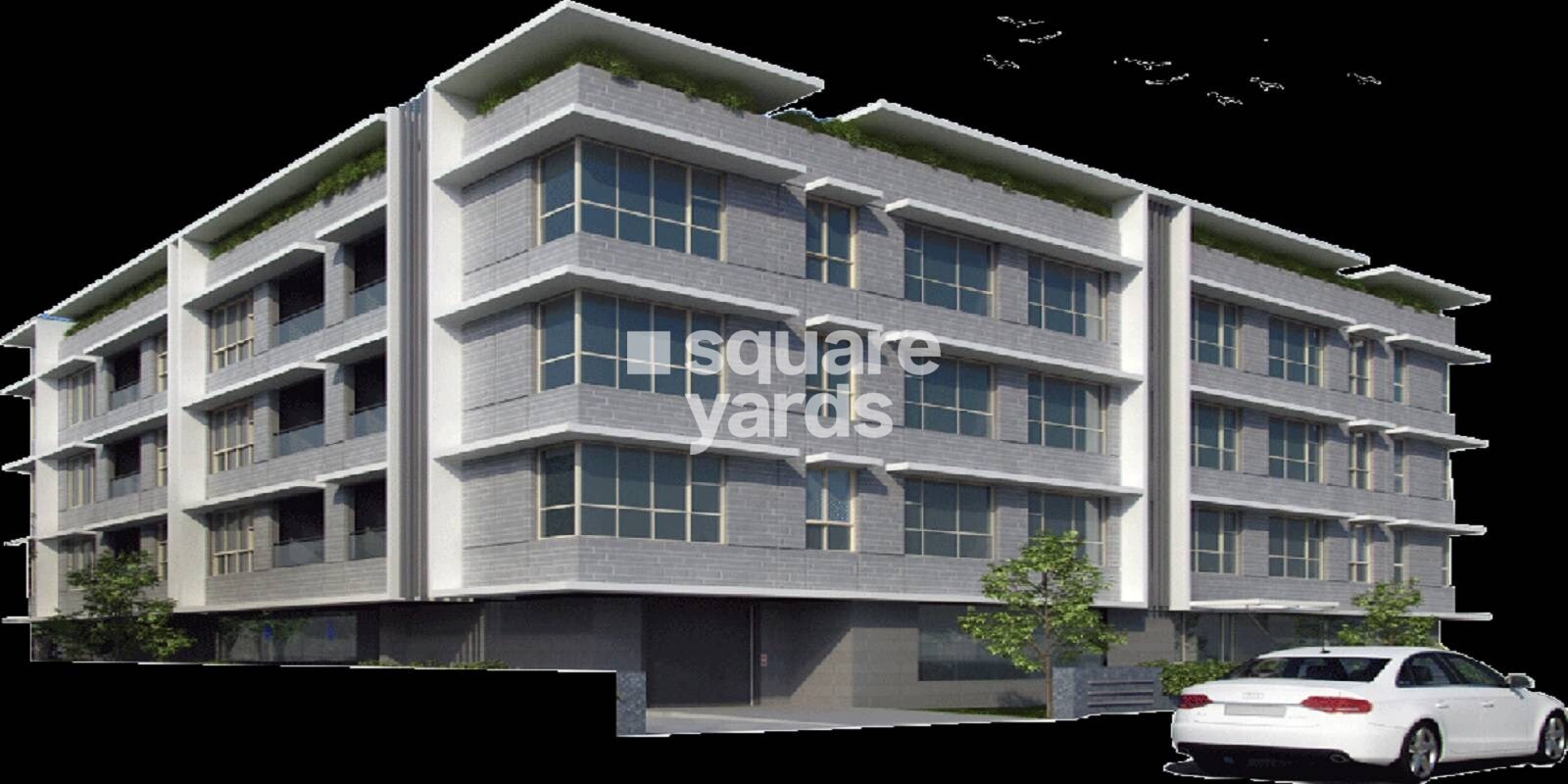 Neumec Sonesta, Vile Parle East, Mumbai